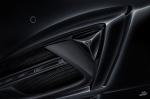 Mercedes-Benz V-Class Black Crystal by Larte Design 2016 года